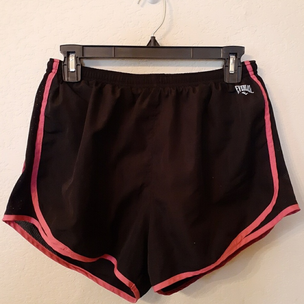 Everlast Running Shorts